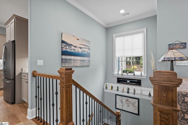 600 Coleridge Court, Seneca, SC 29672