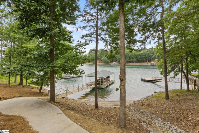 600 Coleridge Court, Seneca, SC 29672