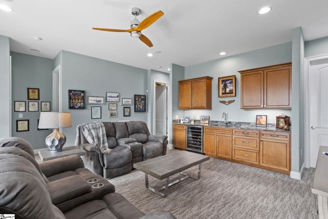 600 Coleridge Court, Seneca, SC 29672