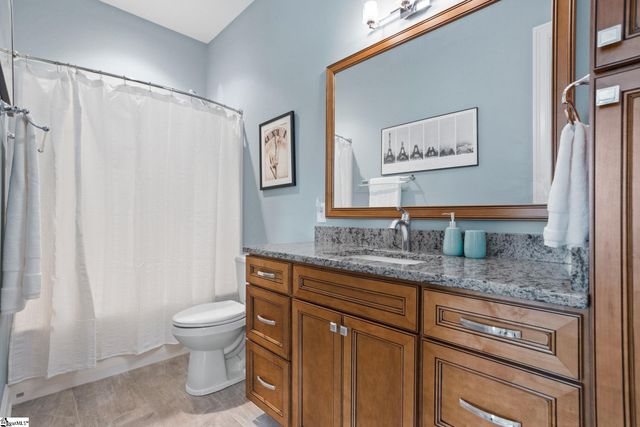 600 Coleridge Court, Seneca, SC 29672