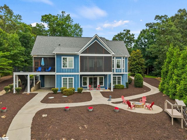 600 Coleridge Court, Seneca, SC 29672