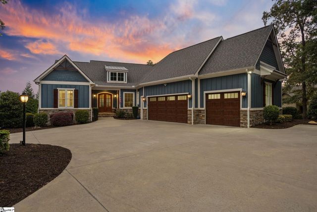600 Coleridge Court, Seneca, SC 29672