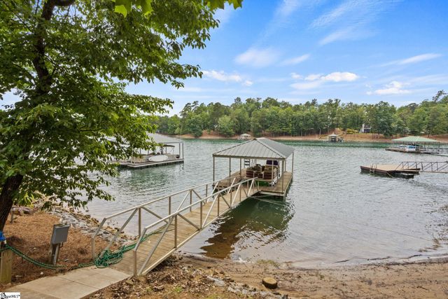 600 Coleridge Court, Seneca, SC 29672