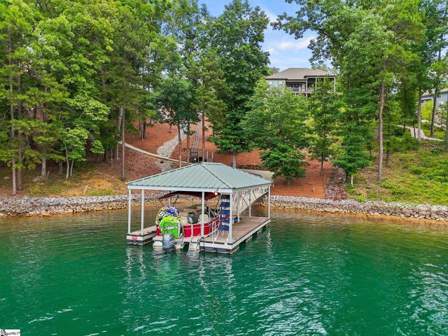 600 Coleridge Court, Seneca, SC 29672