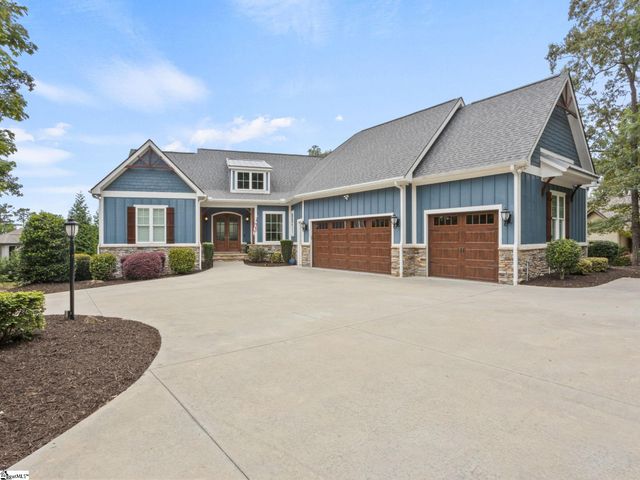 600 Coleridge Court, Seneca, SC 29672