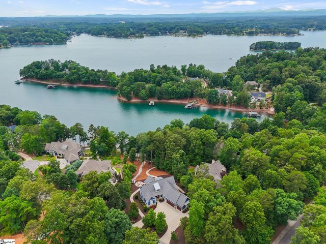 600 Coleridge Court, Seneca, SC 29672