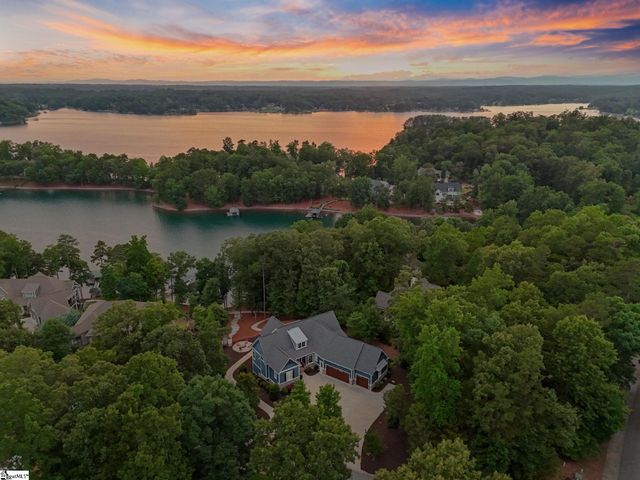 600 Coleridge Court, Seneca, SC 29672