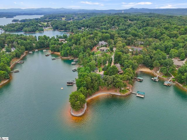 600 Coleridge Court, Seneca, SC 29672