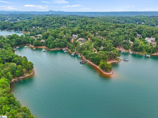 600 Coleridge Court, Seneca, SC 29672
