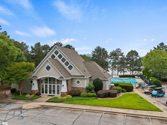 600 Coleridge Court, Seneca, SC 29672