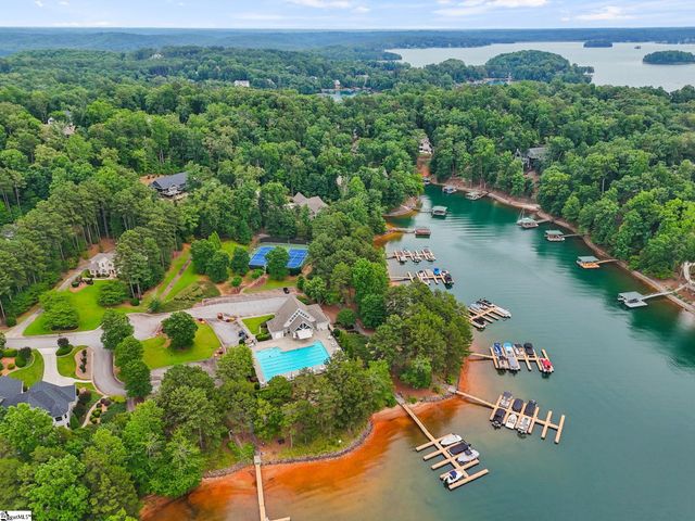 600 Coleridge Court, Seneca, SC 29672