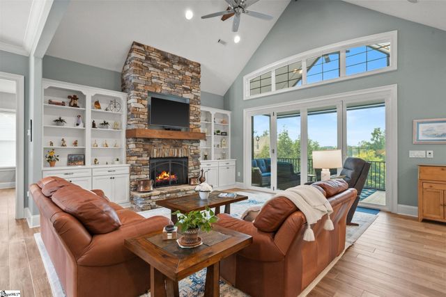 600 Coleridge Court, Seneca, SC 29672