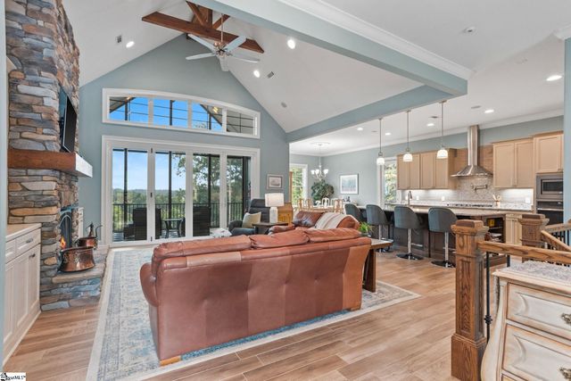 600 Coleridge Court, Seneca, SC 29672