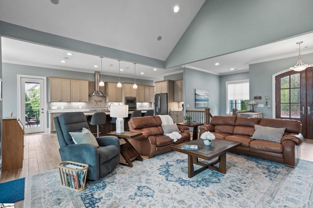 600 Coleridge Court, Seneca, SC 29672