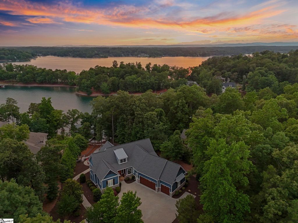 600 Coleridge Court, Seneca, SC 29672