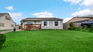 422 Saginaw Drive, Valparaiso, IN 46385
