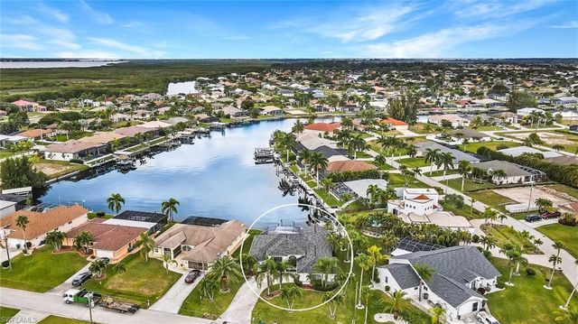 2807 SW 31st LN, Cape Coral, FL 33914