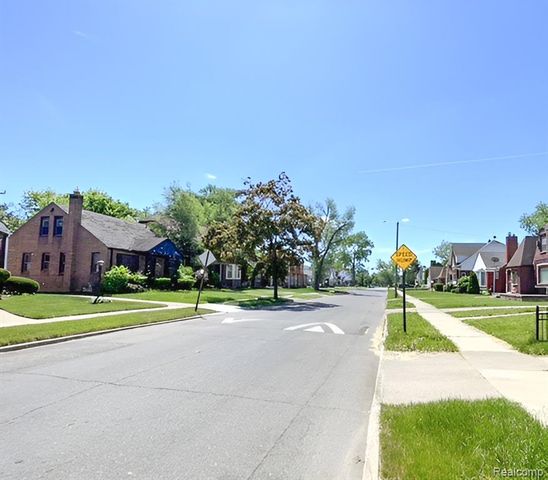 15769 Saint Marys Street, Detroit, MI 48227