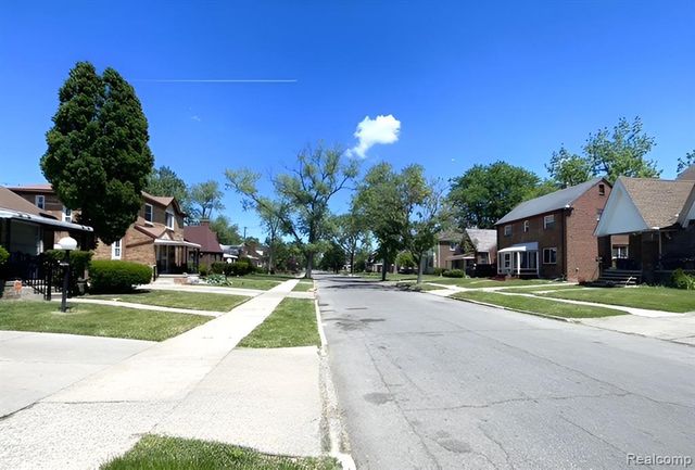 15769 Saint Marys Street, Detroit, MI 48227