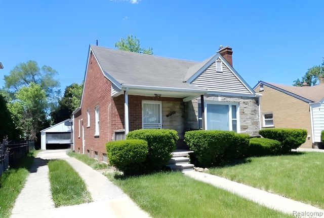 15769 Saint Marys Street, Detroit, MI 48227
