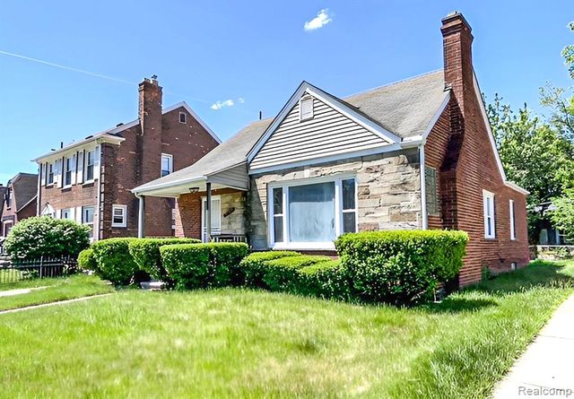 15769 Saint Marys Street, Detroit, MI 48227