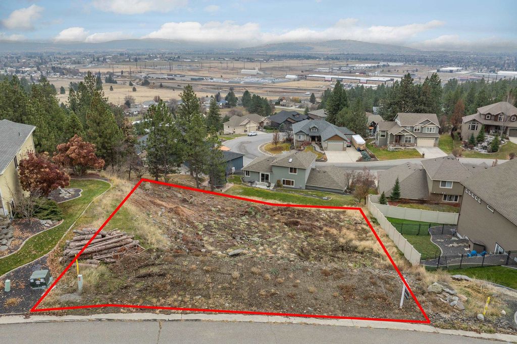 5424 N del rey Dr, Spokane, WA 99027 photo 4