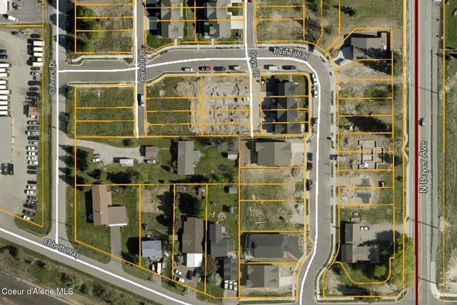 1657 Irvine Way, Sandpoint, ID 83864
