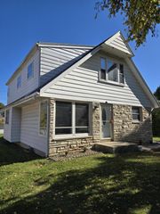 4354 N 72nd STREET, Milwaukee, WI 53216