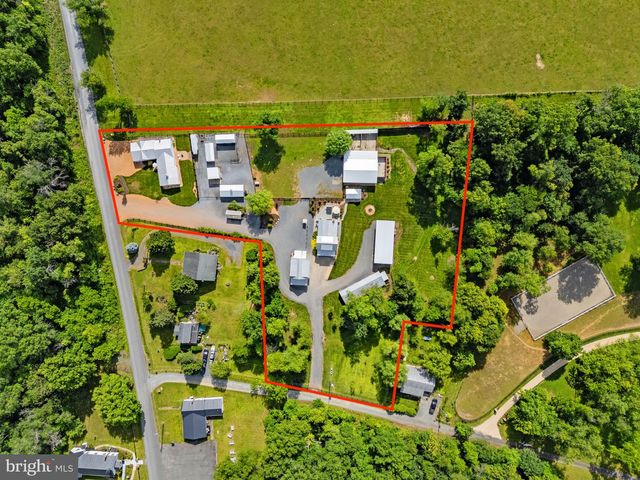 35321 SNAKE HILL RD, Middleburg, VA 20117