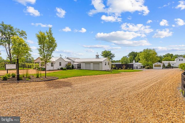 35321 SNAKE HILL RD, Middleburg, VA 20117