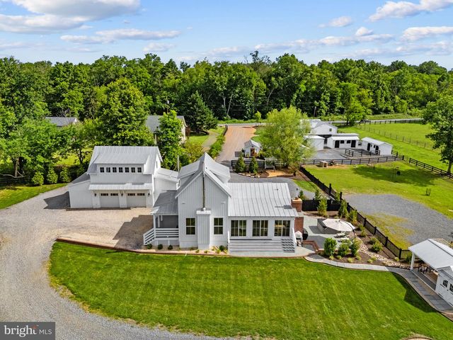 35321 SNAKE HILL RD, Middleburg, VA 20117