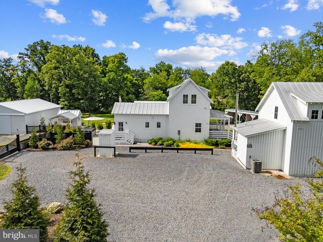 35321 SNAKE HILL RD, Middleburg, VA 20117