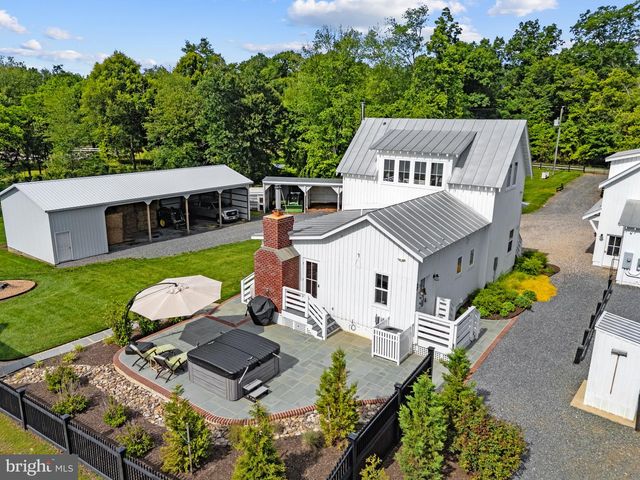 35321 SNAKE HILL RD, Middleburg, VA 20117