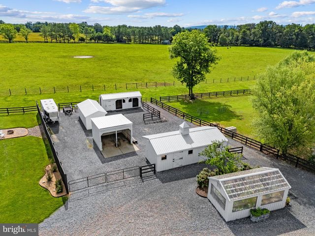 35321 SNAKE HILL RD, Middleburg, VA 20117