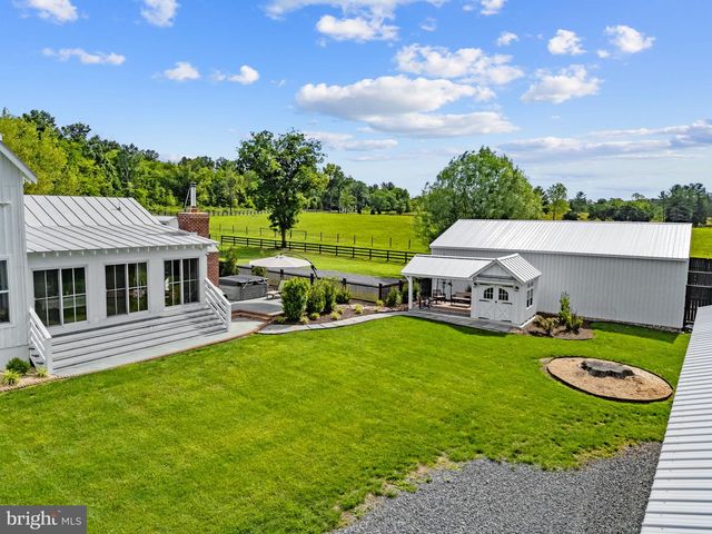 35321 SNAKE HILL RD, Middleburg, VA 20117