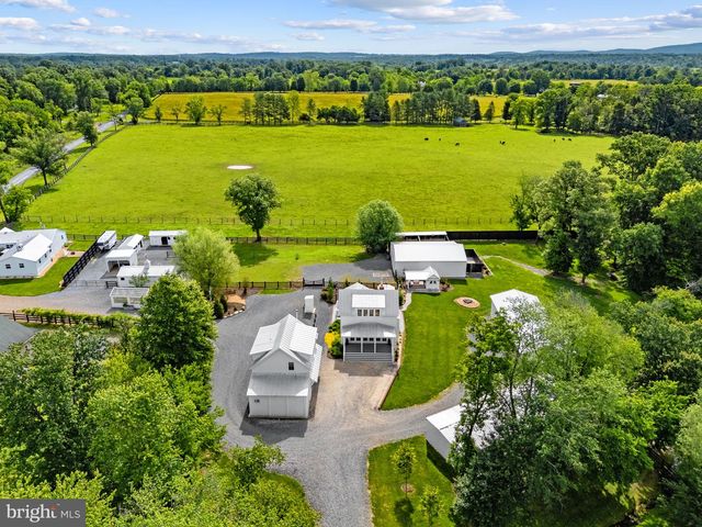 35321 SNAKE HILL RD, Middleburg, VA 20117