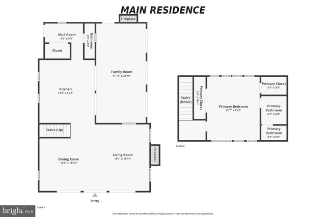 35321 SNAKE HILL RD, Middleburg, VA 20117