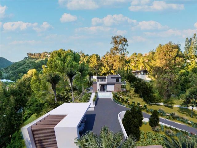 1000 N Bundy, Los Angeles, CA 90049