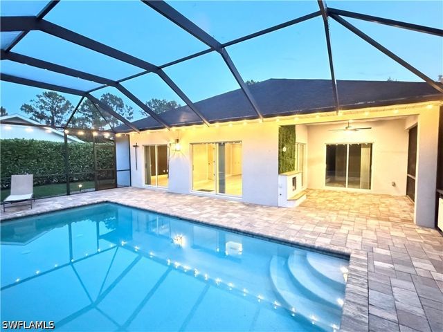 2131 22nd AVE NE, Naples, FL 34120