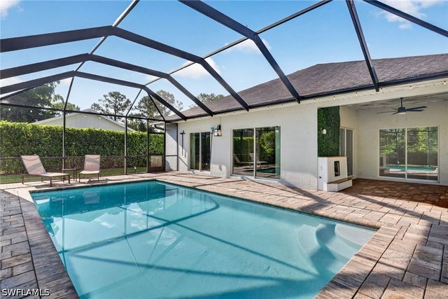 2131 22nd AVE NE, Naples, FL 34120