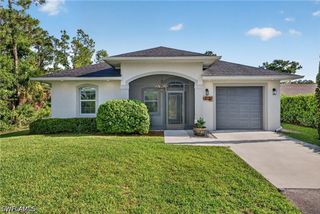 2131 22nd AVE NE, Naples, FL 34120