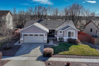 795 Aspenglow Lane, Colorado Springs, CO 80916