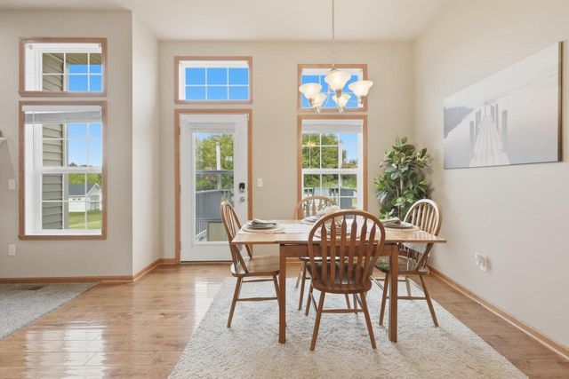 11326 N Crestwood Drive, Edgerton, WI 53534