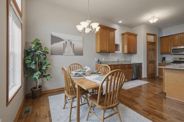 11326 N Crestwood Drive, Edgerton, WI 53534