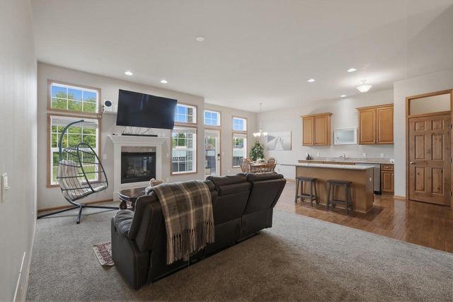 11326 N Crestwood Drive, Edgerton, WI 53534