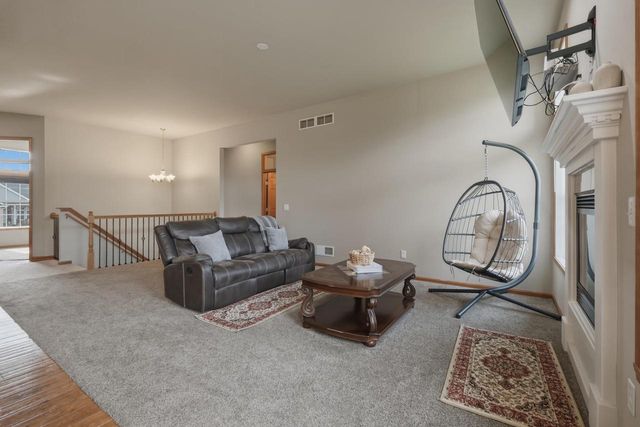 11326 N Crestwood Drive, Edgerton, WI 53534