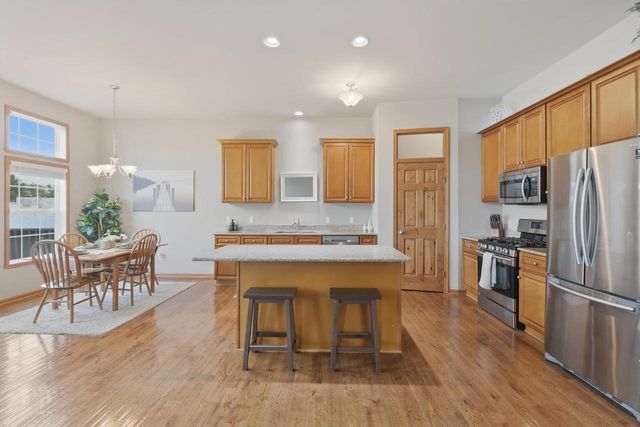 11326 N Crestwood Drive, Edgerton, WI 53534