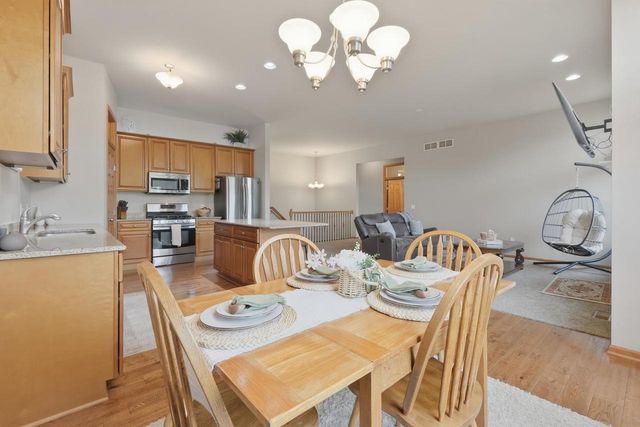 11326 N Crestwood Drive, Edgerton, WI 53534