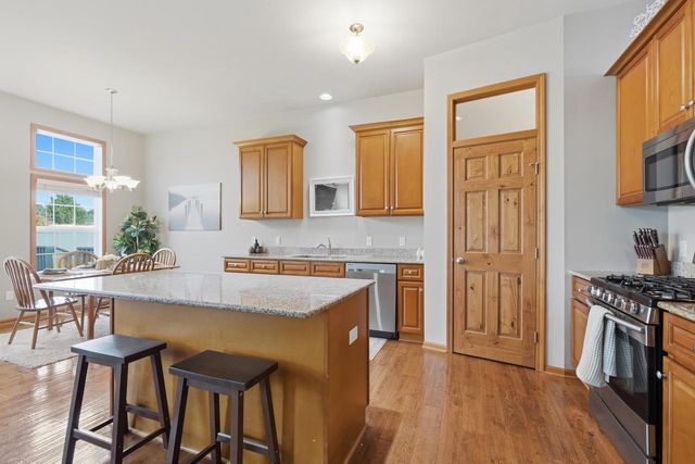 11326 N Crestwood Drive, Edgerton, WI 53534