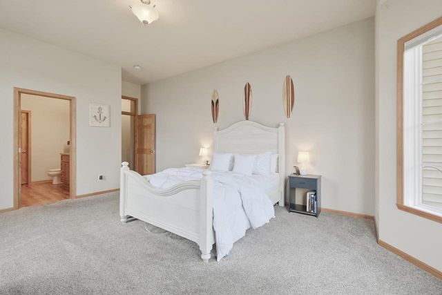 11326 N Crestwood Drive, Edgerton, WI 53534